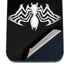 Marvel Venom Venom Logo iPhone 16 Plus Skin
